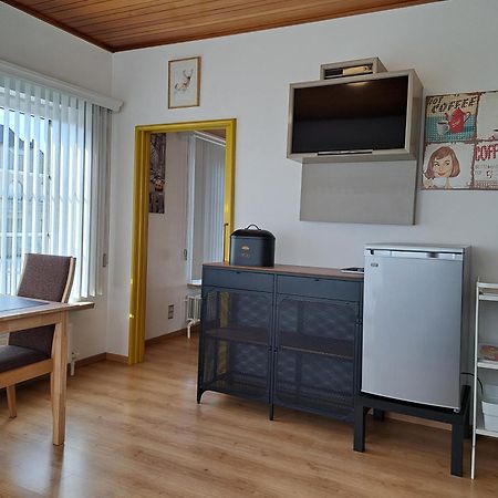 Apartment Capitalcondos نينوف المظهر الخارجي الصورة