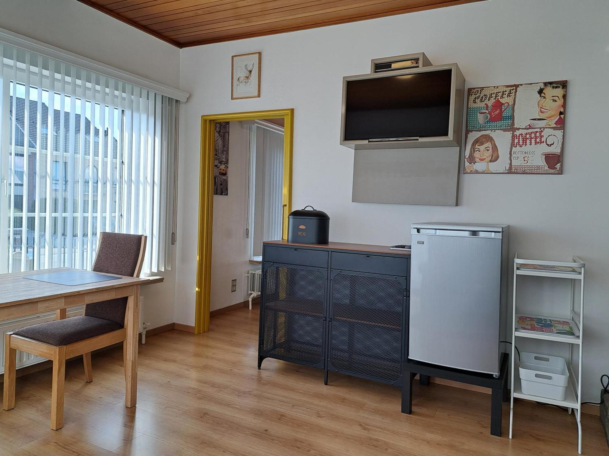 Apartment Capitalcondos نينوف المظهر الخارجي الصورة