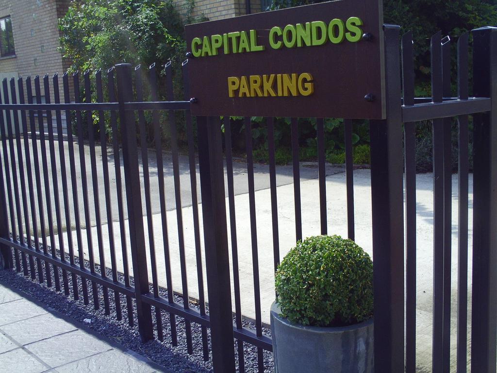 Apartment Capitalcondos نينوف الغرفة الصورة