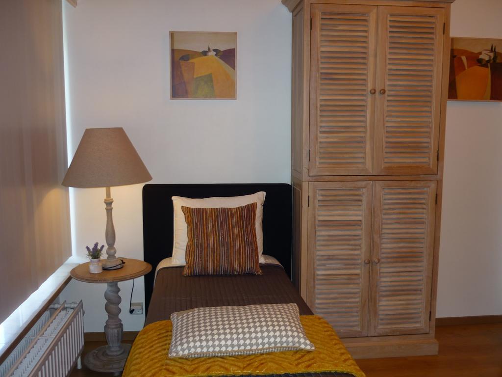 Apartment Capitalcondos نينوف المظهر الخارجي الصورة
